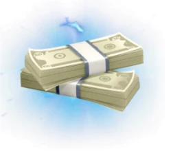 Cashback du club VIP de Millionz Casino